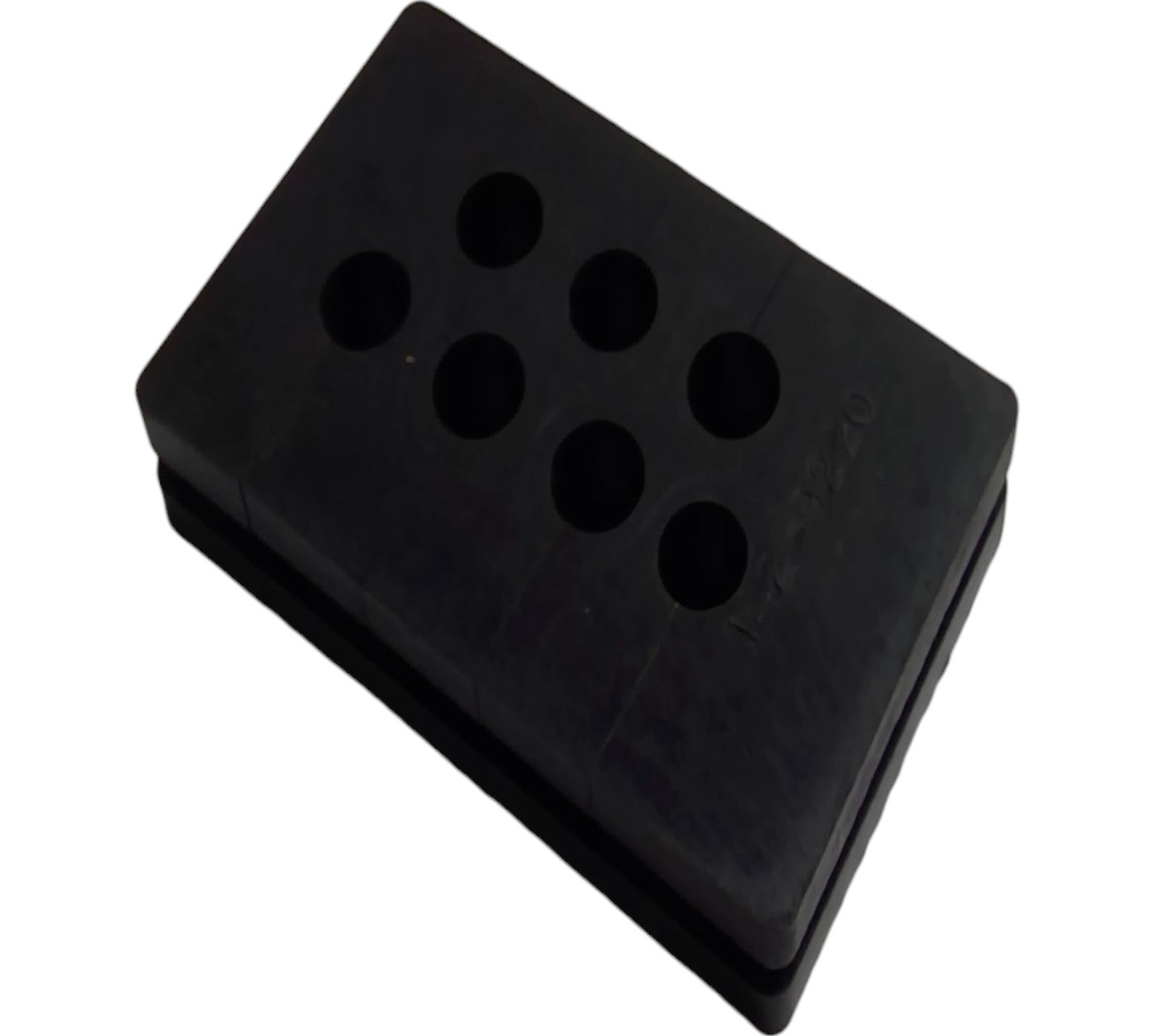 New Old Stock Block Part # 1429220 For Caterpillar