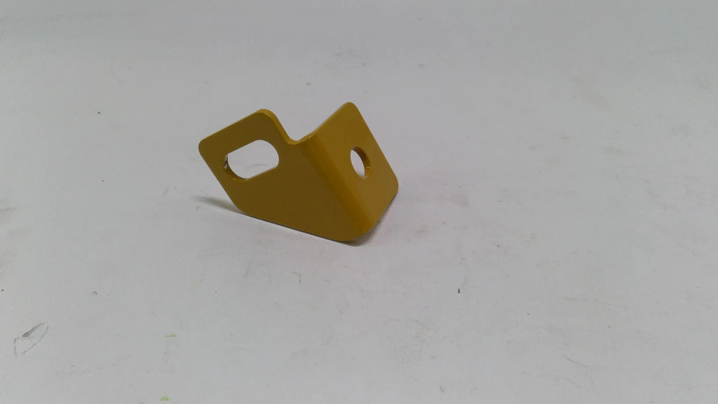 New Old Stock Bracket-right-hand Part # 1688869 For Caterpillar