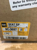 For Caterpillar Seat Gp Part # 9C3697