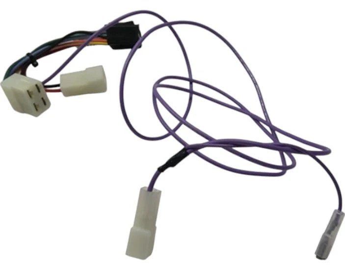 For AGCO Harness Part # RE511846