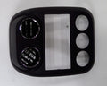 For Mopar Instrument Panel Bezel Part # 1JM491DVAD