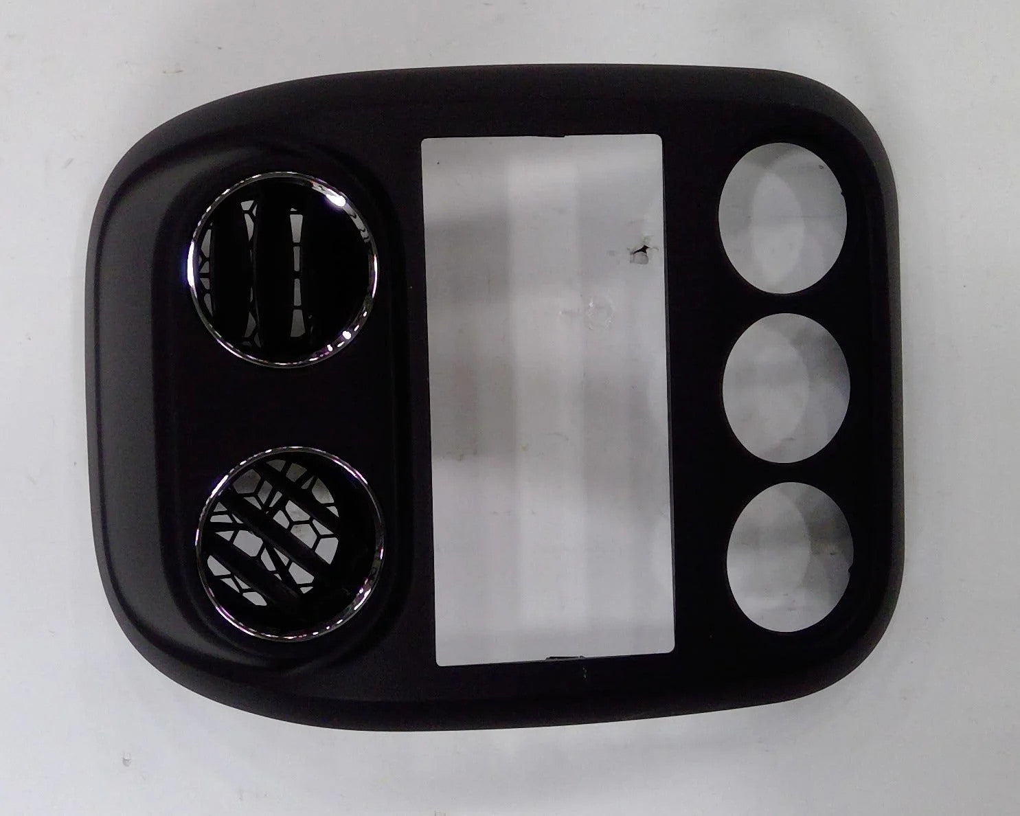 For Mopar Instrument Panel Bezel Part # 1JM491DVAD