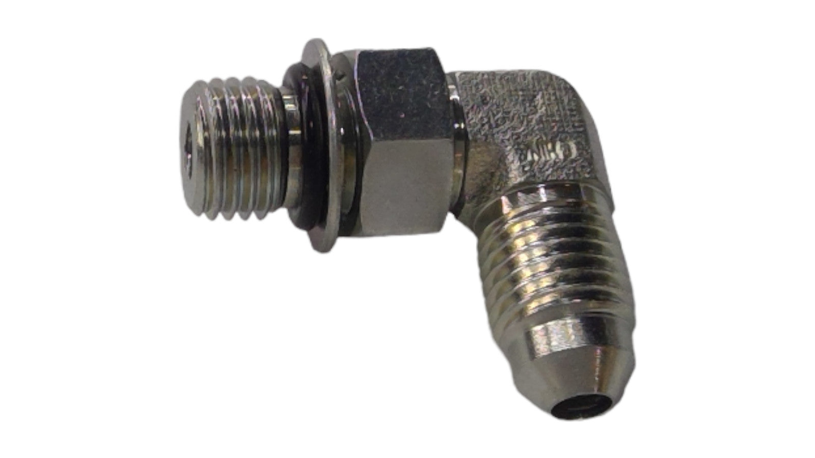 New Old Stock Elbow Part # 1508487 For Caterpillar