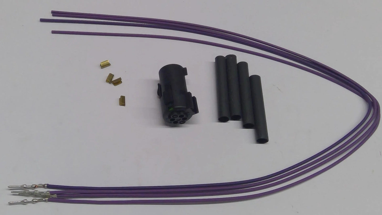 For Mopar 4 Way Wiring Kit Part # 5013971AA