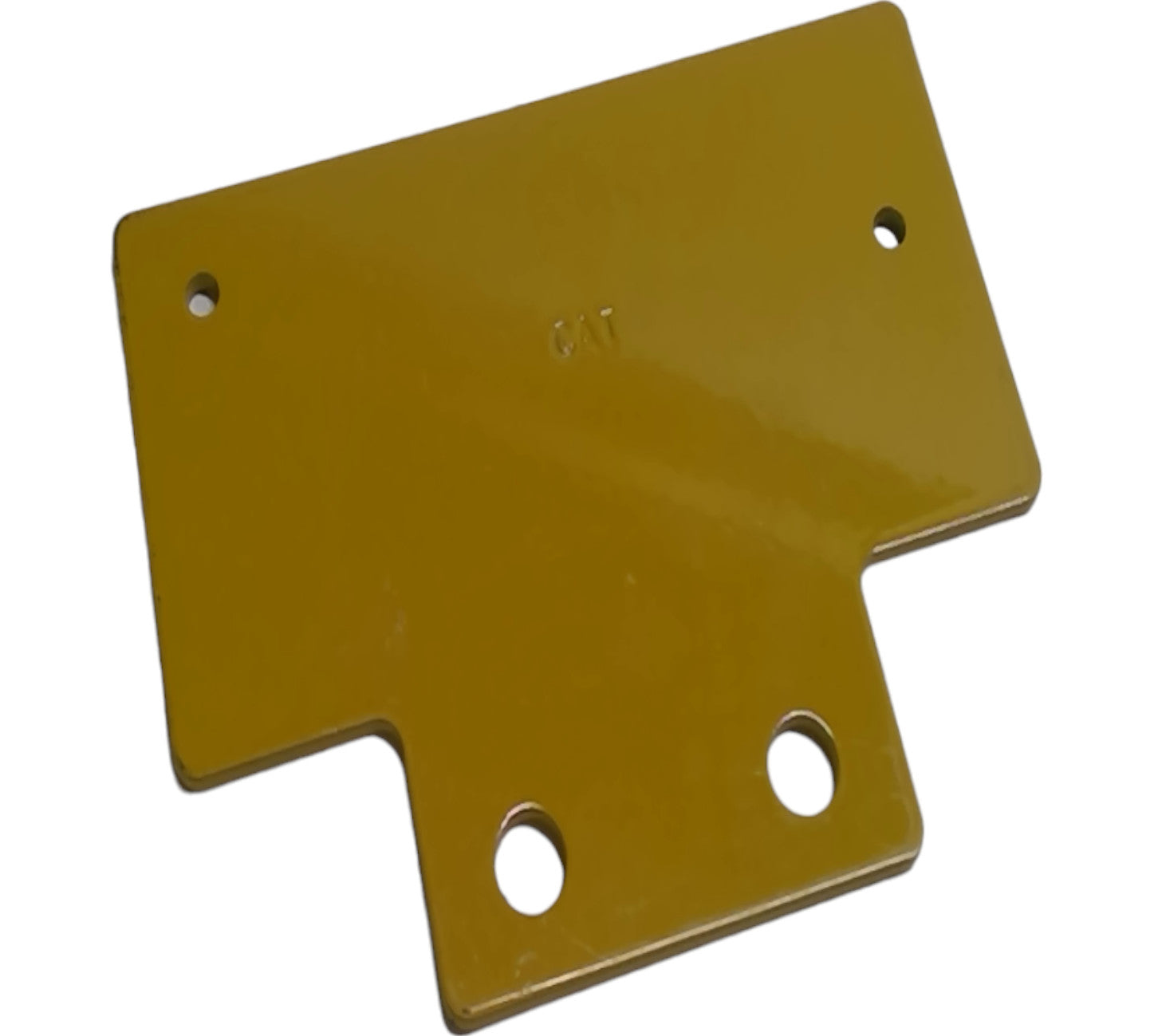 New Old Stock Plate Part # 3474833 For Caterpillar