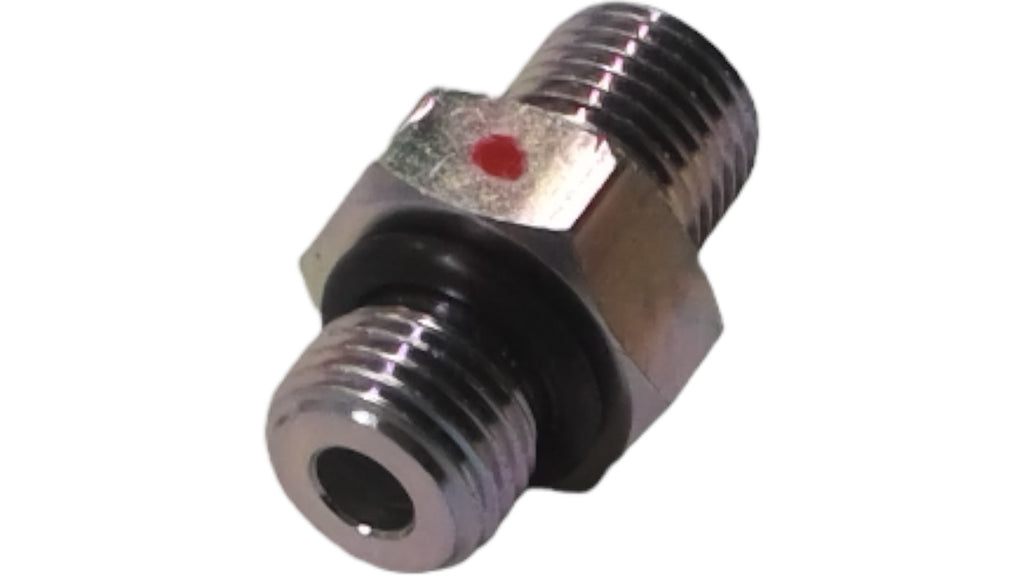 New Old Stock Adapter Part # RD138-62990 For Kubota Tractors