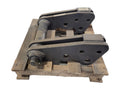 For CNHi Yoke Part # 5191945