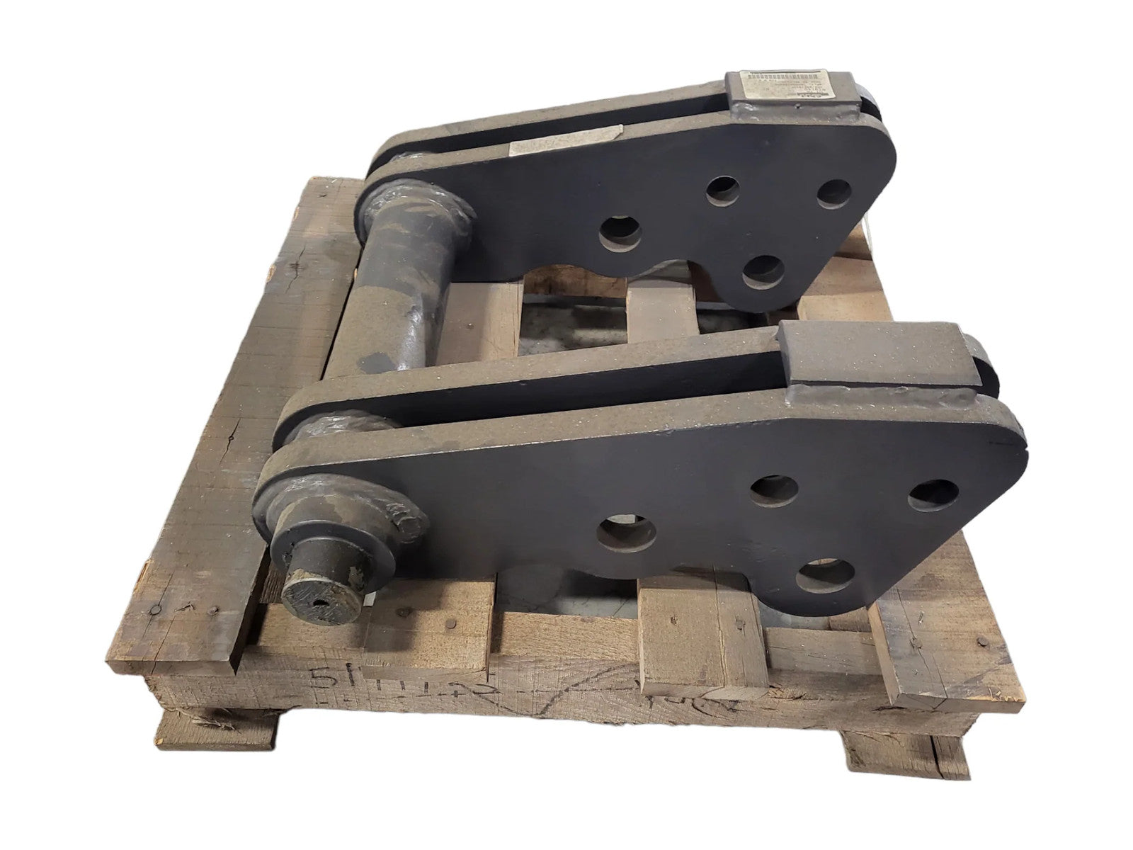 For CNHi Yoke Part # 5191945