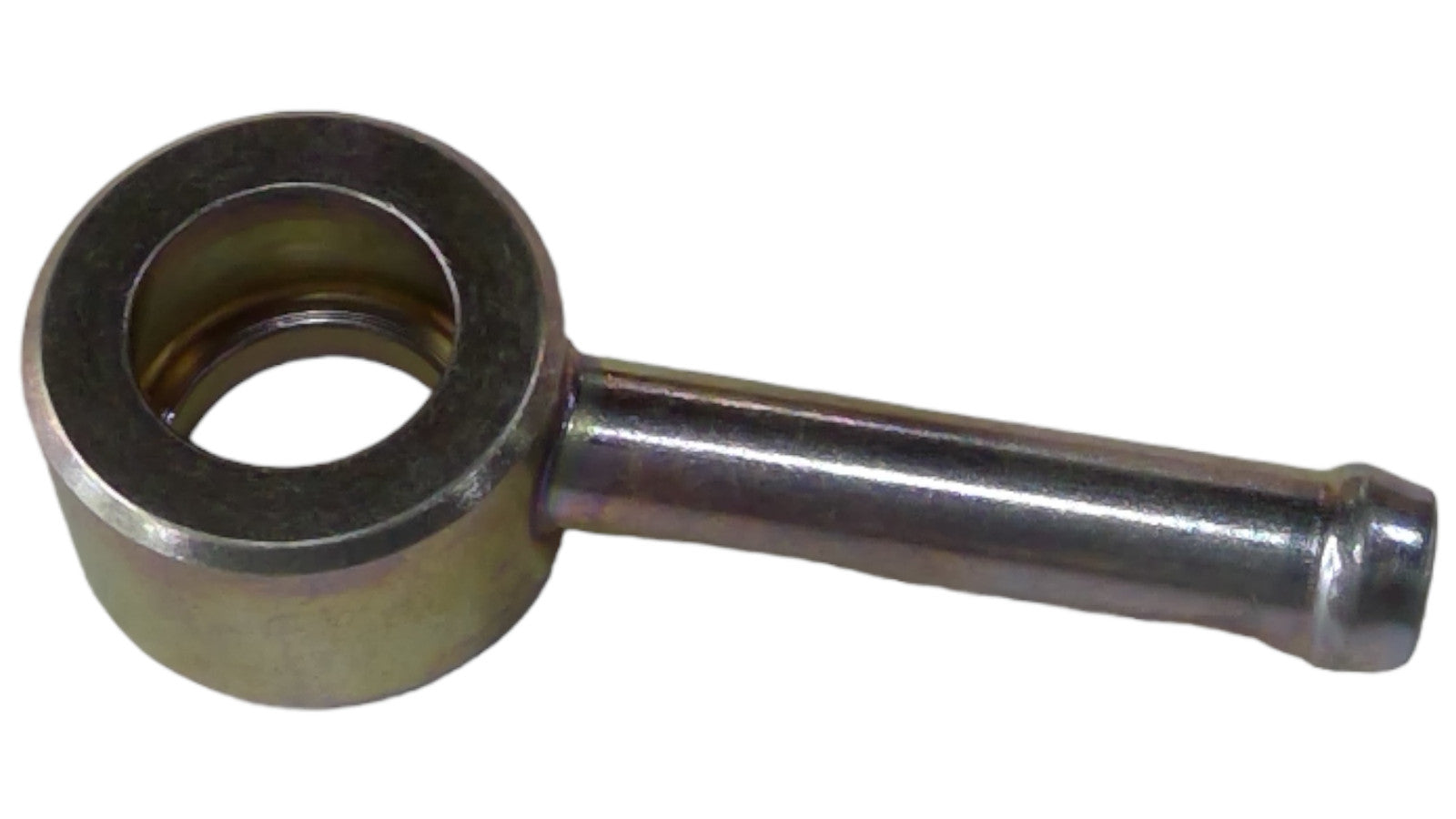 New Old Stock Connector Part # 19077-43610 For Kubota Tractors