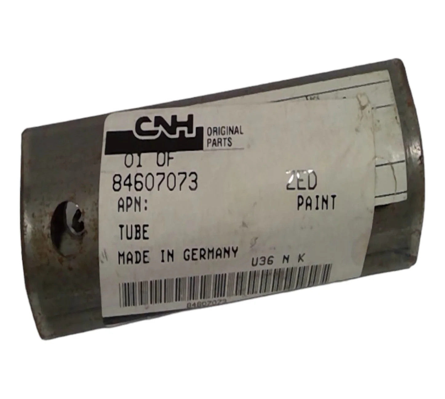 For CNHi Tube Part # 84607073