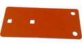New Old Stock Bracket, Smv Part # TC030-29430 For Kubota Tractors