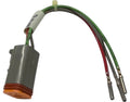 For AGCO Harness Part # AG327017