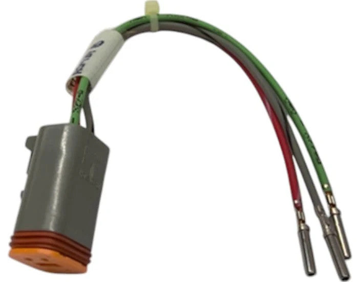 For AGCO Harness Part # AG327017