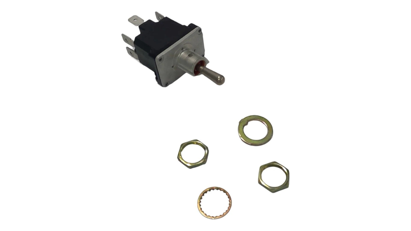For CNHi Switch Toggle Part # 1758521