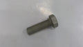 New Old Stock Screw-hex Head 5/8 18 2"left Part # Q53811 For Kenworth