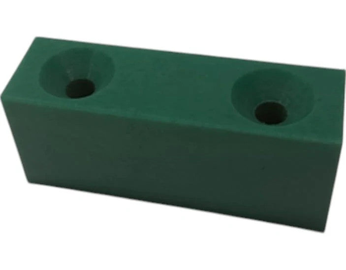 For AGCO Block Sliding Filter Cas Part # E550457
