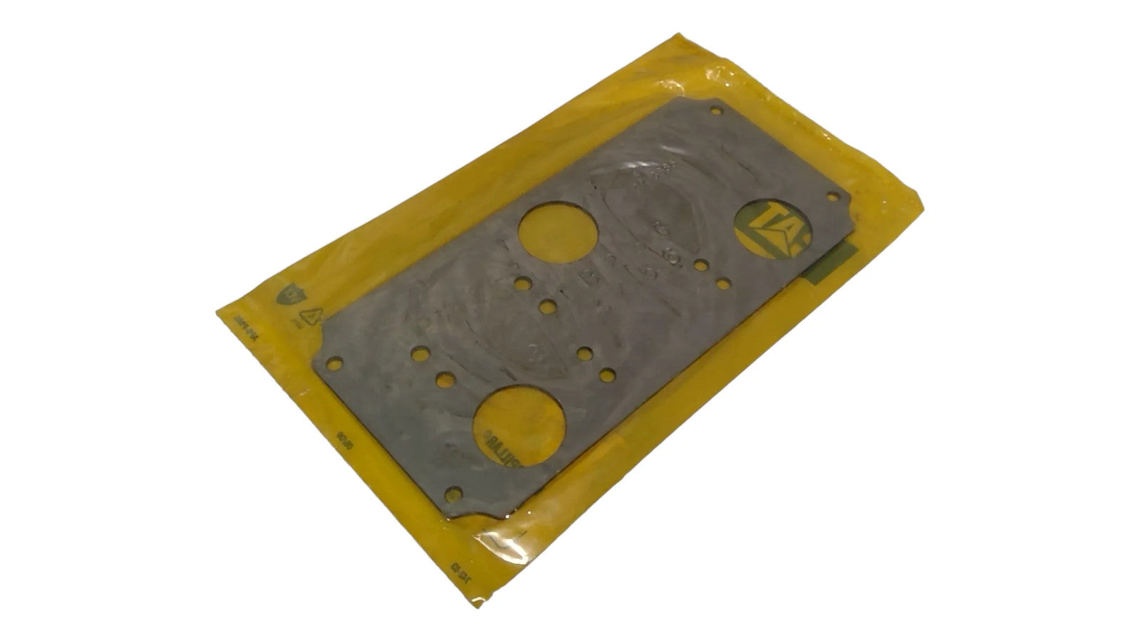 For Caterpillar Plate Part # 4P3885