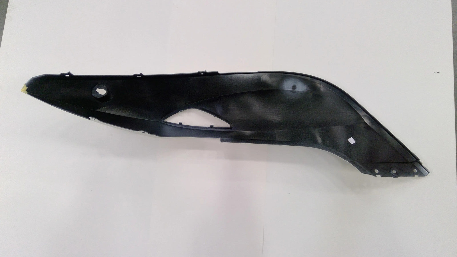 New Old Stock Panel_body Rear Right B-313 Part # 705008914 For Bombardier