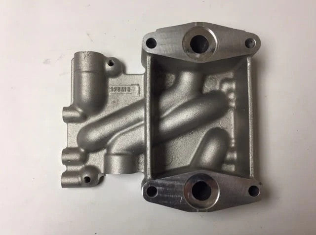 For Paccar Corporate Bracket Part # 1661504PAC