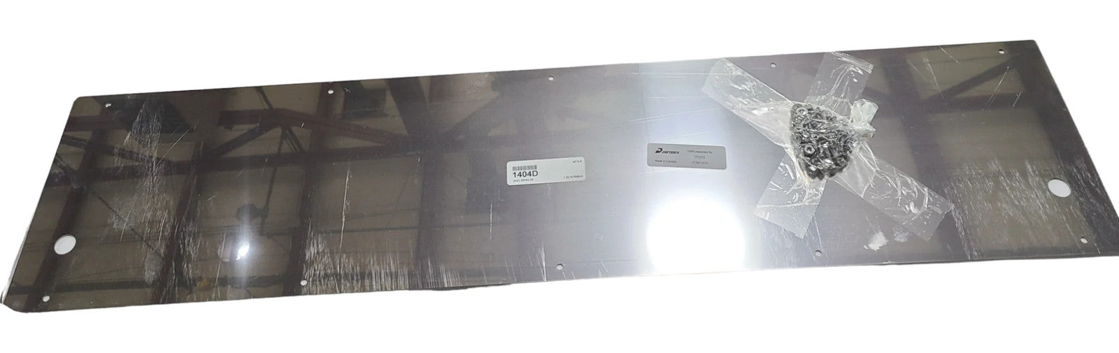 For Paccar Corporate COVERS-W900/ T800-39.5" Ba Part # MD1404