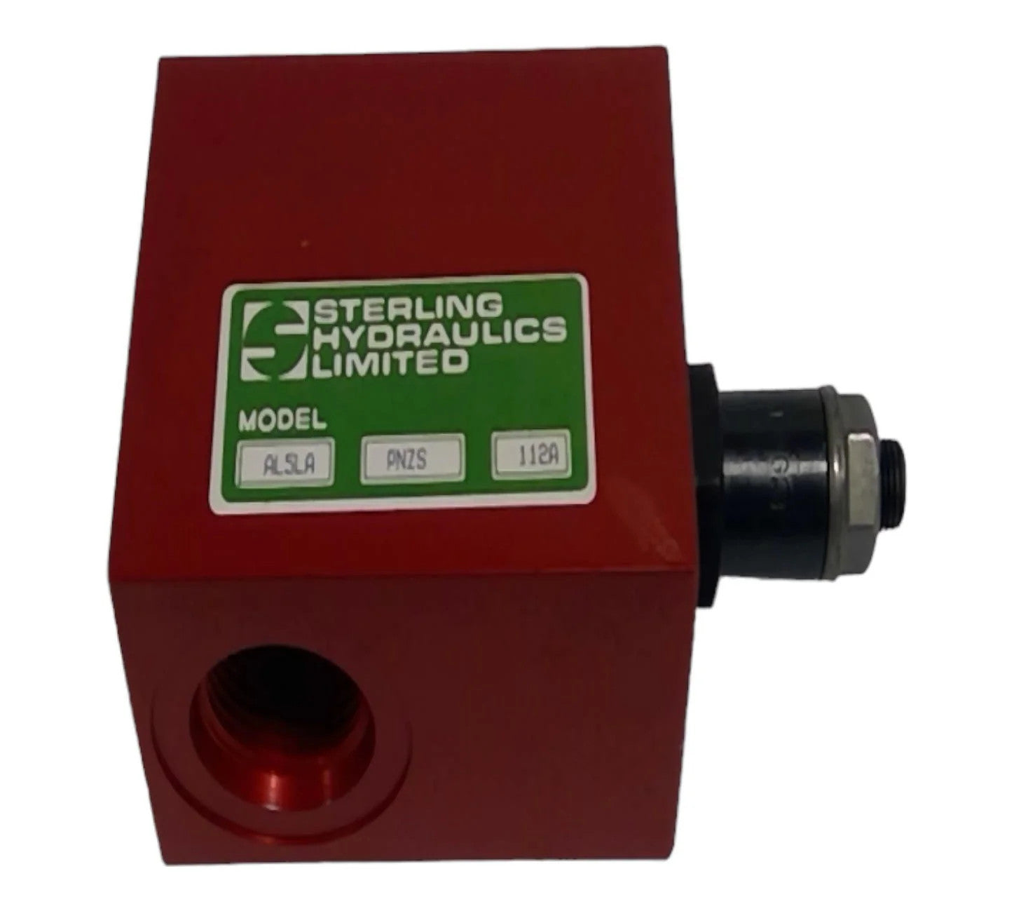 For Caterpillar Valve Part # 8R2507