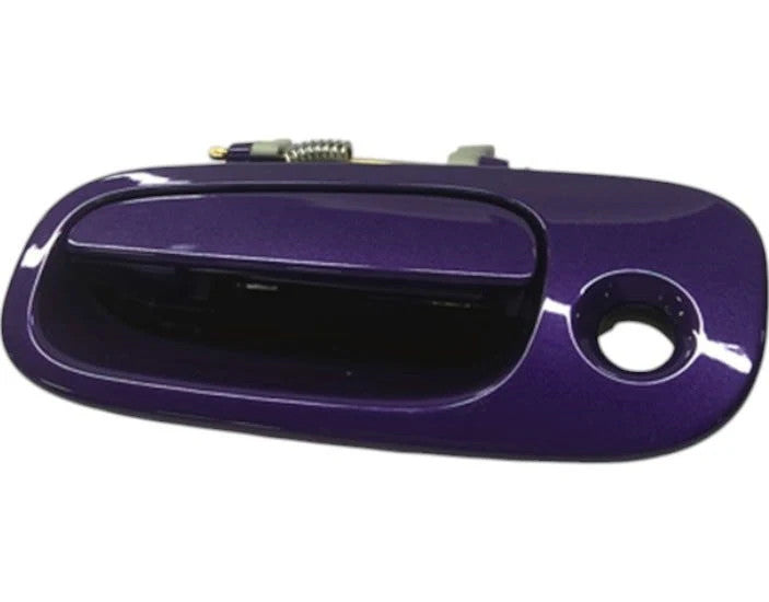 For Mopar Exterior Door Handle Part # YS87FHGAF