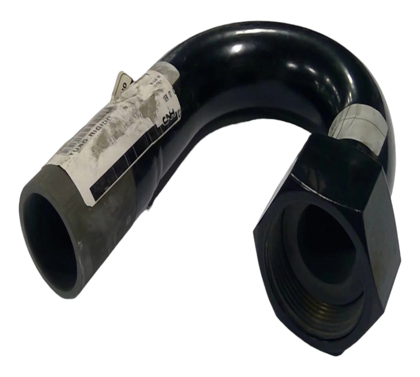 For CNHi Tube Rigid Part # 72211122