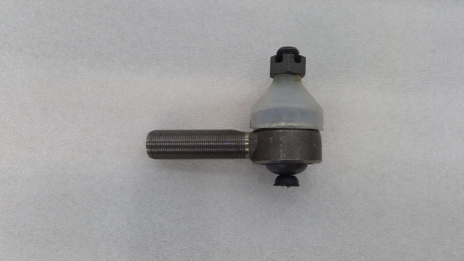 New Old Stock End Tie Rod Left-Hand 1 25" Part # TRE10004 For Kenworth