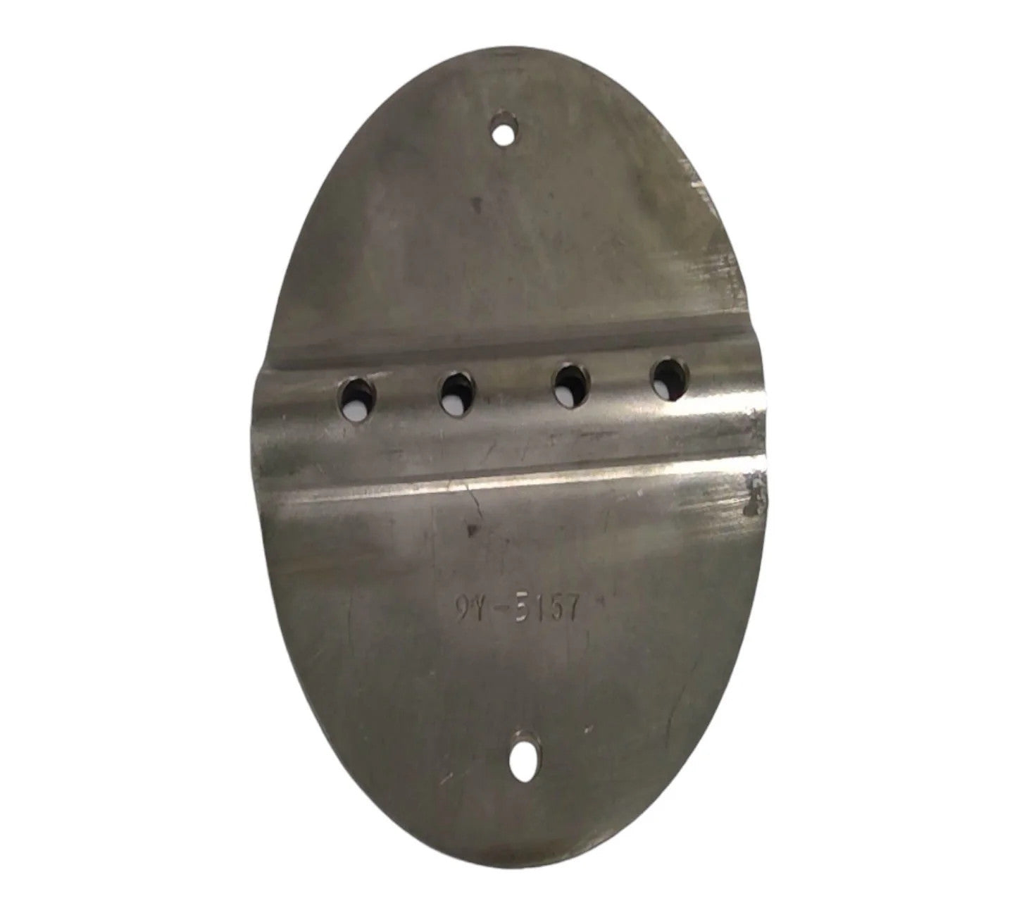 For Caterpillar Plate Part # 9Y5157