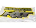 Fits Sea-Doo GTI / GTX / RXP / RXT / Wake Decal SEA DOO RXT, Part # 219903045