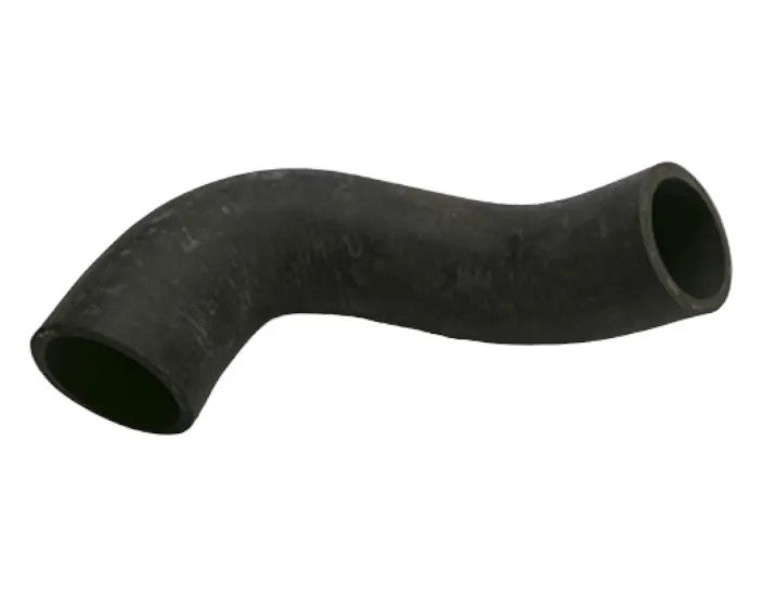 New Old Stock Hose Rad Rbr Upper 44.5i Part # 519984001 For Daimler Trucking