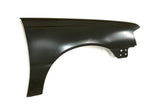 1992-1994 Ford / Mercury Tempo / Topaz 2-door RH front fender, Part # F23Z16005B