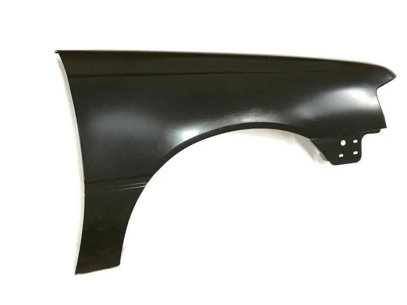 1992-1994 Ford / Mercury Tempo / Topaz 2-door RH front fender, Part # F23Z16005B