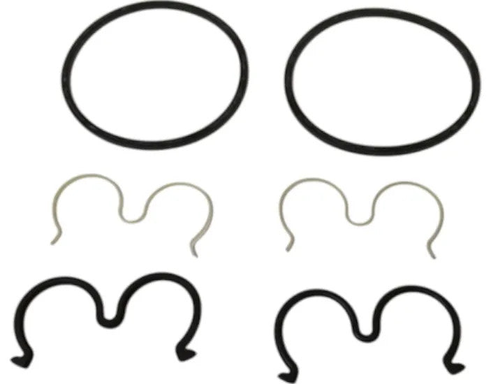 New Old Stock Kit, Engine Overhaul Part # 9577763 For CNHi