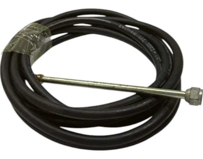 For AGCO Hydr Hose Part # 842712M1