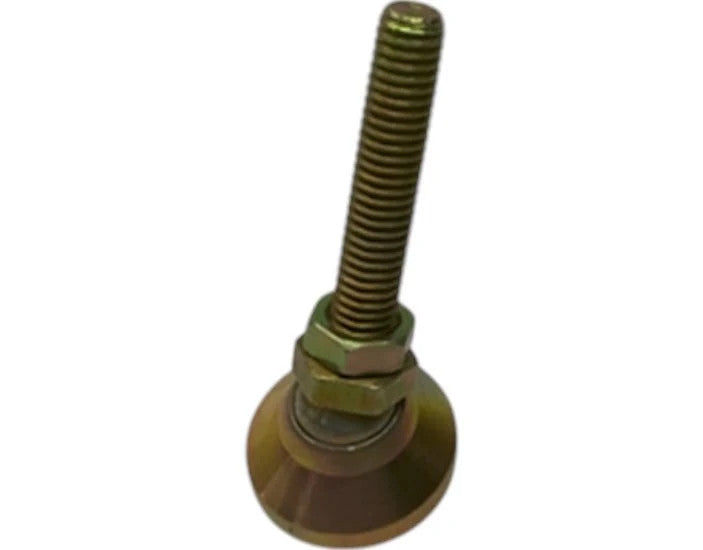 For AGCO Stud Leveling Pad W Elas Part # AG522189