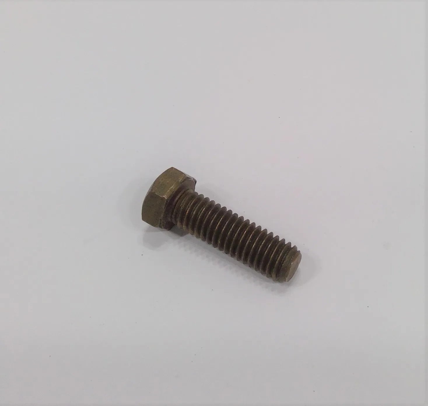 New Old Stock Bolt-bronze Part # 5P7749 For Caterpillar