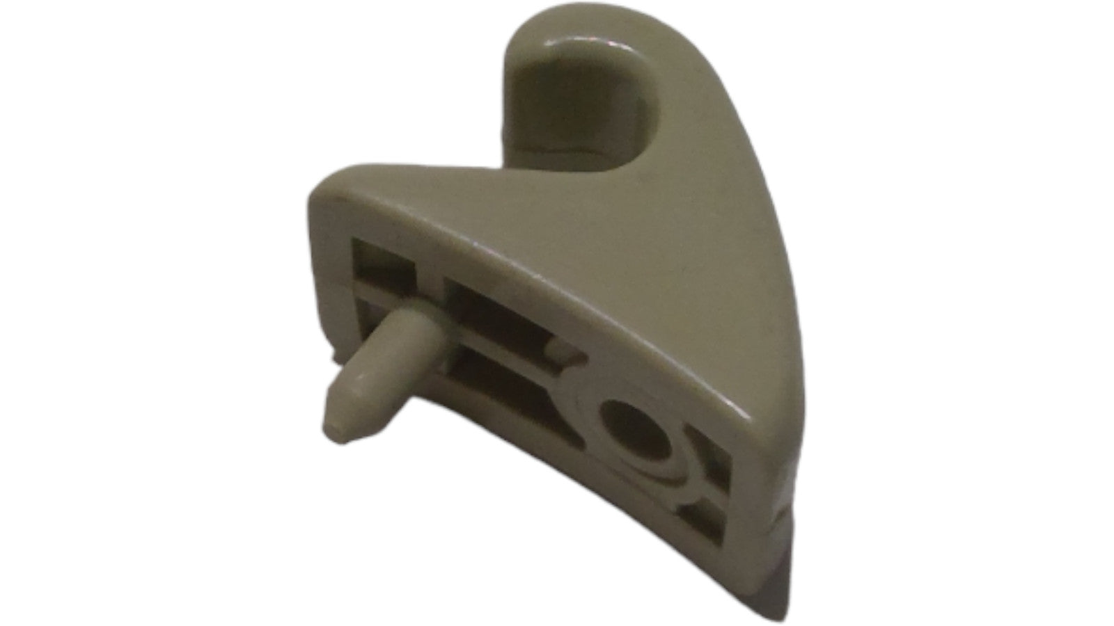 New Old Stock Hook, Sun Visor Part # W2336-54240 For Kubota Tractors