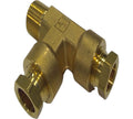 For Caterpillar Fitting Part # 6B7640