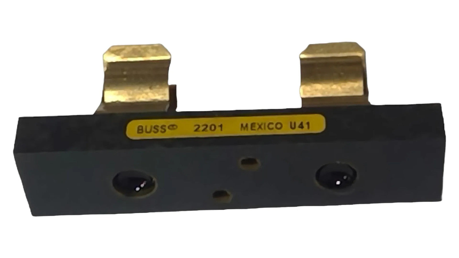 New Old Stock Fuse Holder Part # 3N7808 For Caterpillar