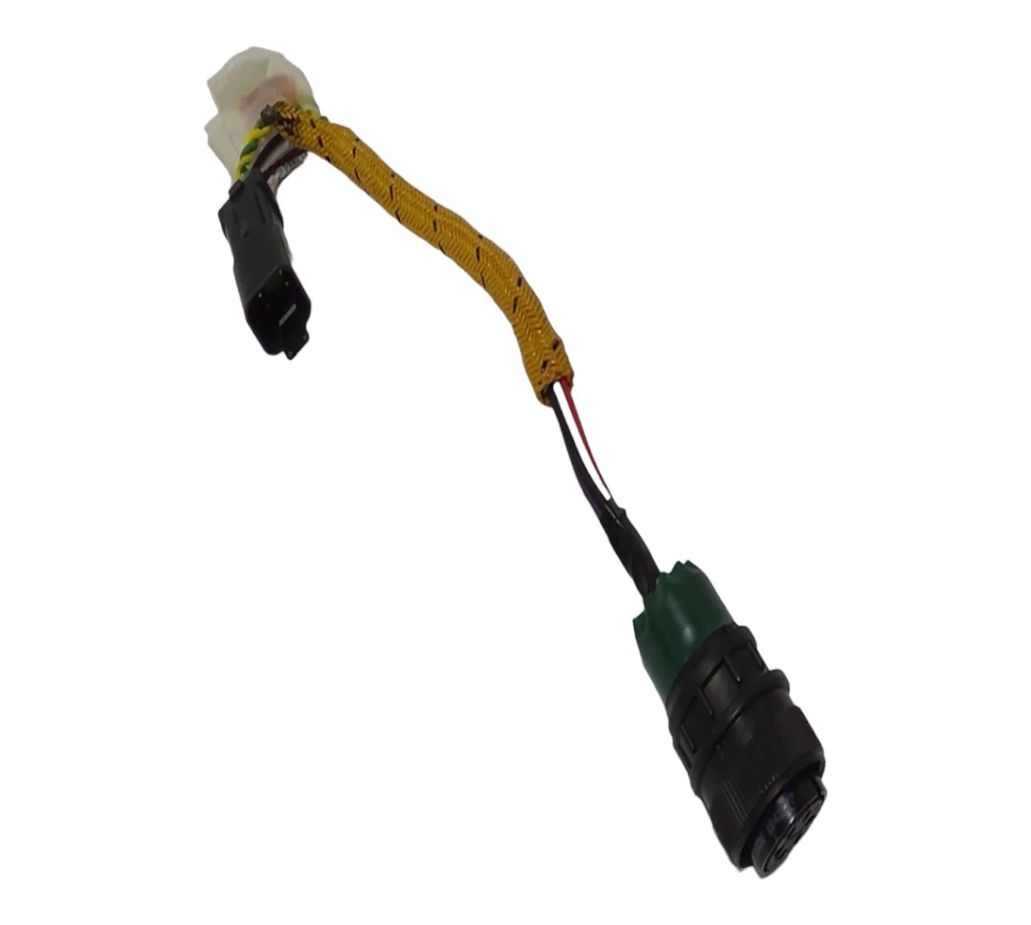 For Caterpillar Harness As Part # 4441807