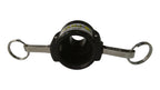 New Old Stock Coupling Part # 7.12333 For CNHi