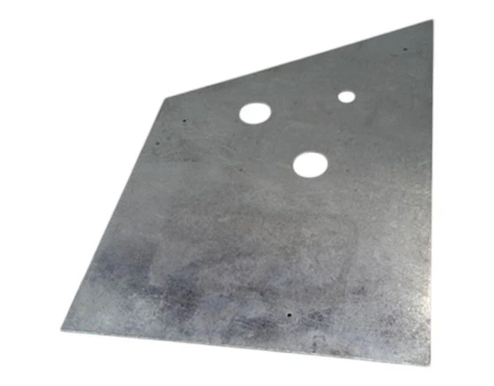 For AGCO Template Part # 71319901