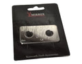 For Paccar Corporate Plate Switch Ss Hi Lo Part # GMX134
