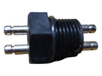 New Old Stock Connector Part # 1487475 For Caterpillar