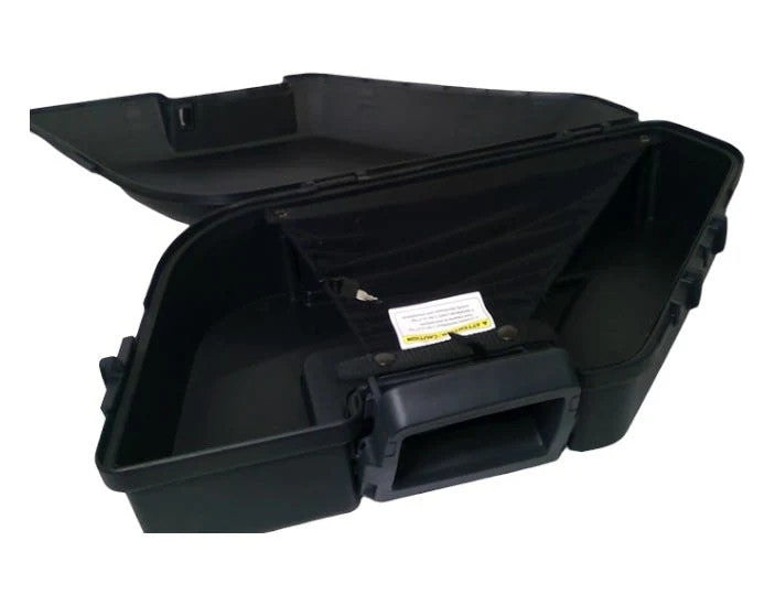 Fits Can-Am Outlander / Renegade / Commander LH SUIT CASE, Part # 511001078