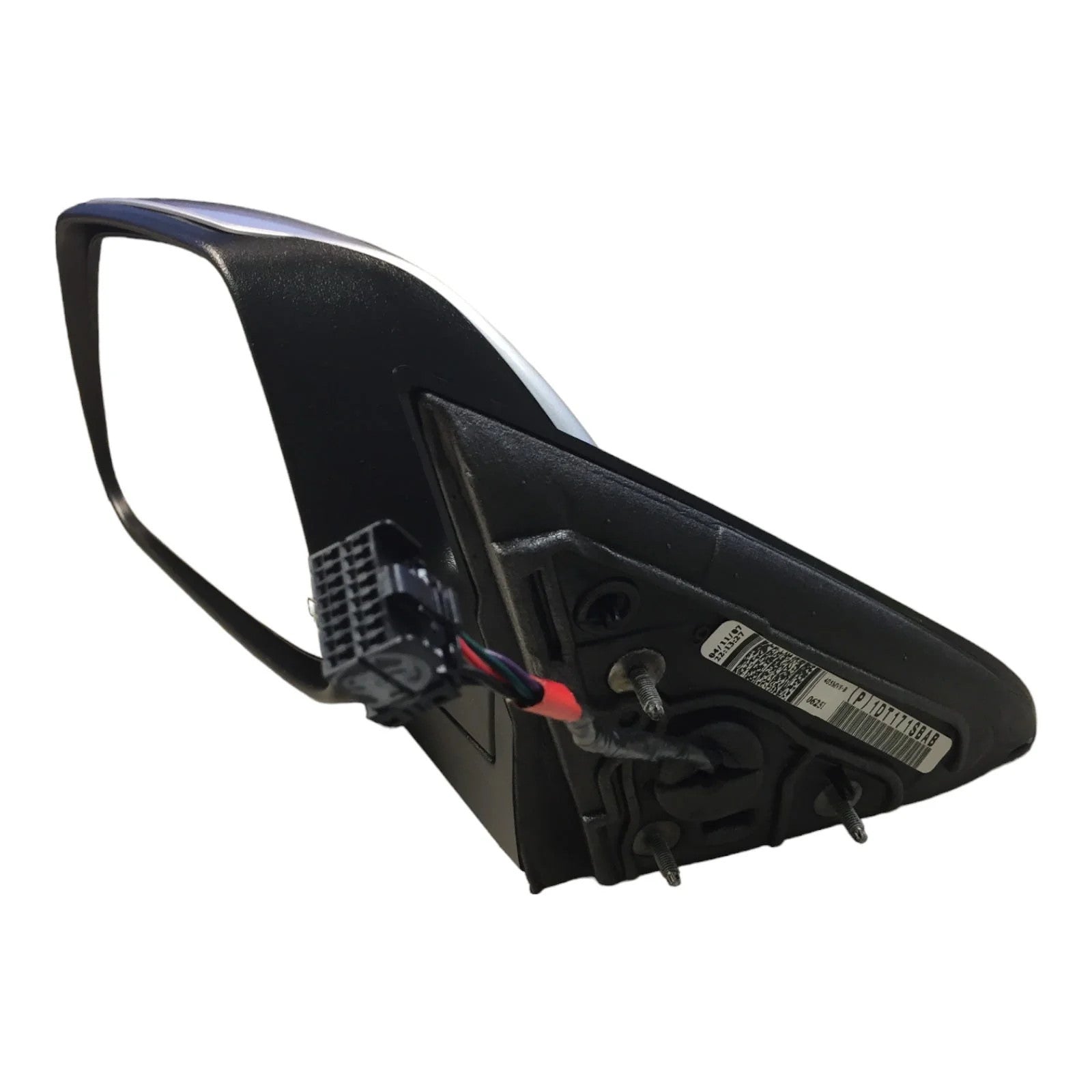 For Mopar Mirror Outside Rearview El Part # 1DT171SBAB