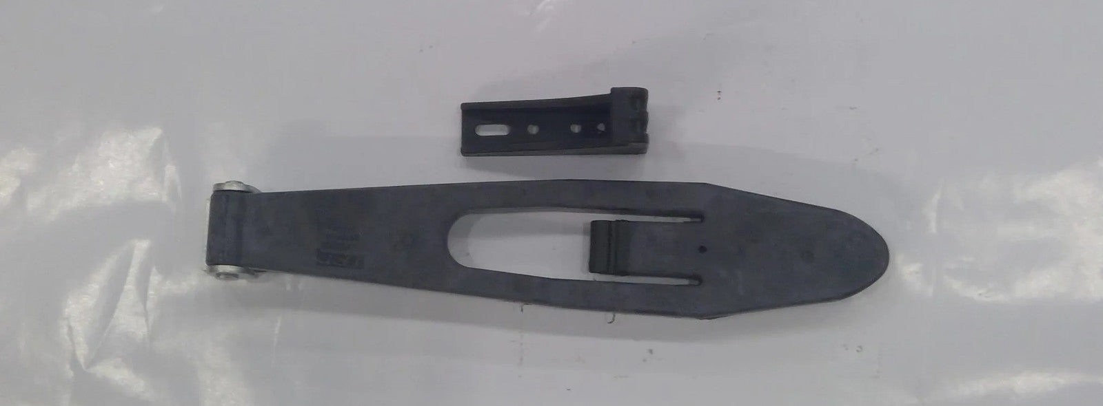 New Old Stock Hood Latch Kit, Right/left Part # HLK10280 For Kenworth