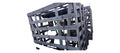 For Caterpillar Europe Cab Assembly Part # 1043449