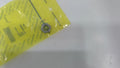 New Old Stock Nut Part # 21.24925 For CNHi